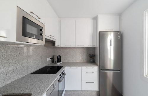 Gran Atico con terraza - Foto 12