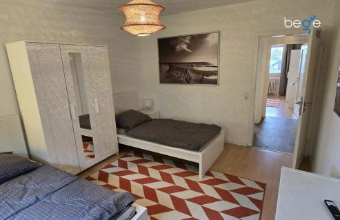 BEGE APARTMENTS WorkHaus - Photo 20