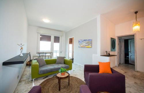 Savona Sea House Apartment with parking - Foto 13