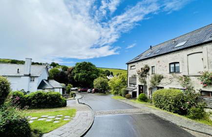 Riverview - Family river retreat a short walk from the quay - Foto 23