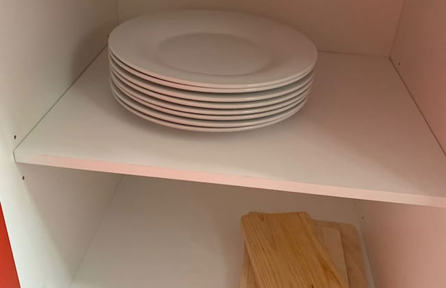 Apartment Schmuck - Foto 20