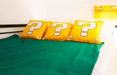 Futurostudio - Appart Hôtel Futuroscope Nintendo - site du Futuroscope - Poitiers - Foto 13