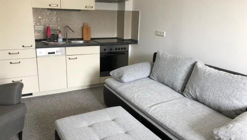 Apartment in Wiek - Foto 5