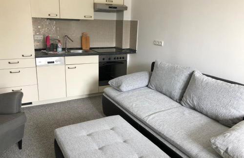 Apartment in Wiek - Foto 5