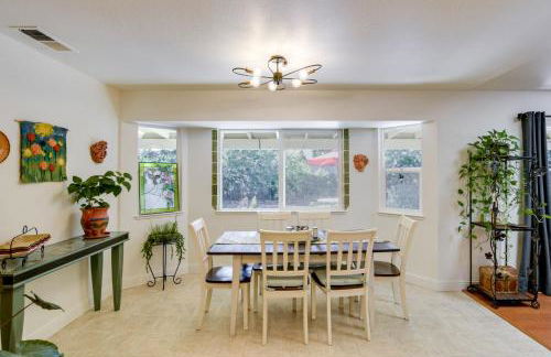 about 3 Mi to Dtwn and Chico State NorCal Escape! - Foto 7