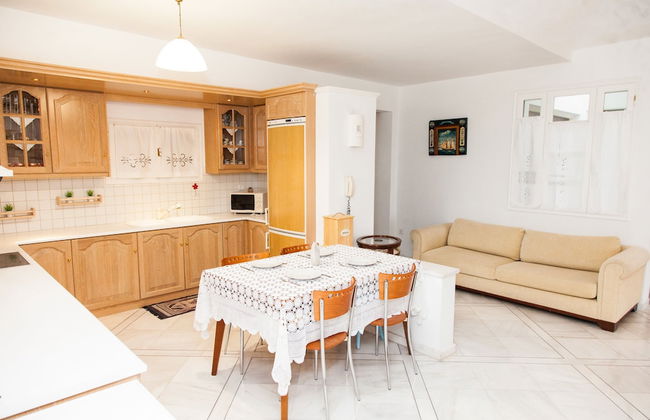 Apollon Stone Villa in Delphi - Foto 11