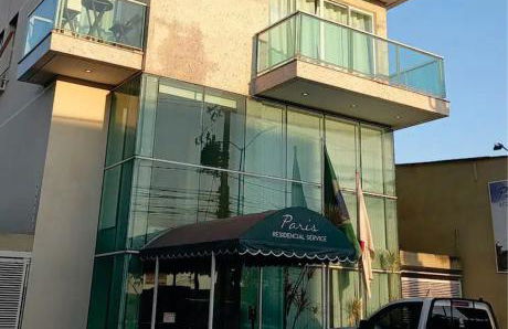 212 Estúdio Charmoso em Lagoa Santa MG - Foto 1