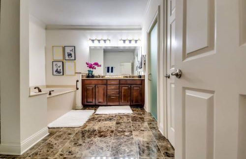 Luxe, Gated & Fenced Buckhead6BD85Bth,Sleeps 12 - Foto 56