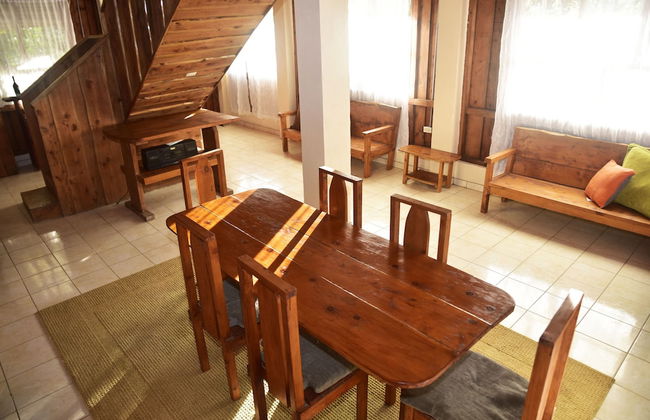 Santa Ana City Views Breathtaking Chalet - Foto 15