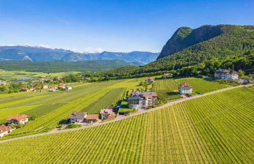 DAS MATSCHER Residence & Garden Hotel - Foto 32