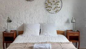 GITE Spacieux,Calme,Terrasse, 7 pers, Wifi, Touristique - Foto 4