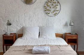 GITE Spacieux,Calme,Terrasse, 7 pers, Wifi, Touristique - Foto 4