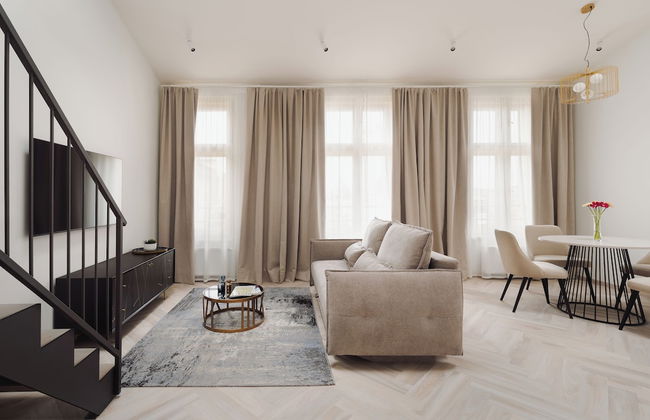 NOBILIS RESIDENCE - Photo 36