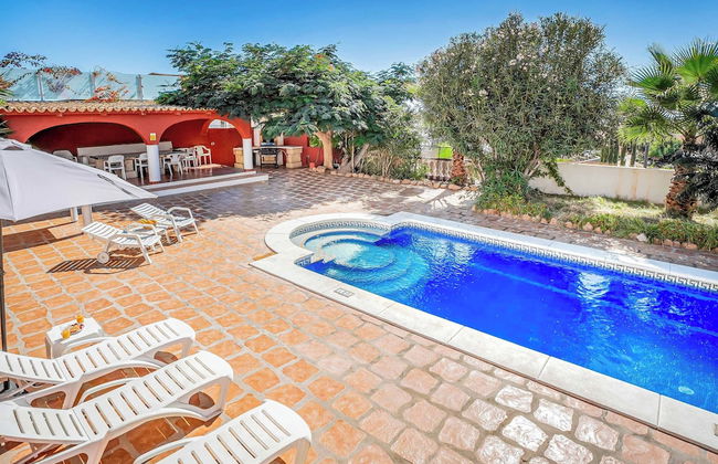 Villa Oleada - Photo 37