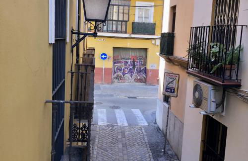 Apartamentos Alfaqueque B - Foto 20