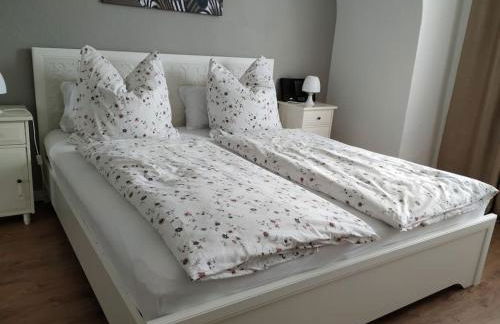 Ferienwohnung Waldblick - Foto 42