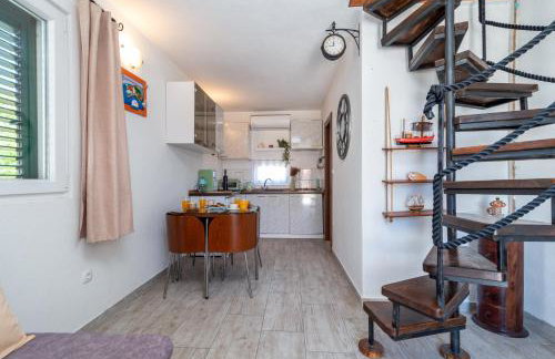 Apartman Donadina-Dalmatian heritage house - Foto 11