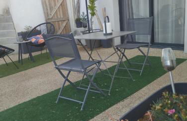 Studio à Bellegarde - Foto 16