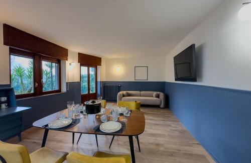 Villa Grigne Alba - Foto 20