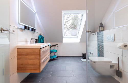 Ferienwohnungen An den SchwabachAuen - Keine Monteure - Foto 20