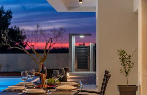 Villa Miki ZadarVillas - Foto 23