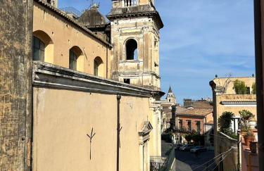 Sunshine Apartment Acireale - Foto 16