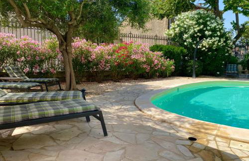 Maison du Midi, 2 Gîtes de charme - Foto 25