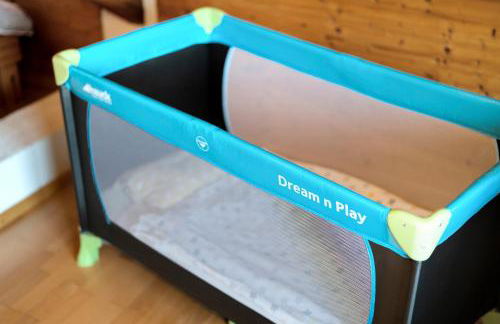 Ferienwohnung Das Nest - Foto 16