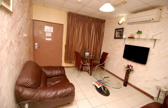 Fountain Suites - Foto 6