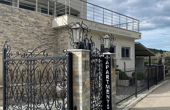 Apartments Princess Valdanos - Foto 75