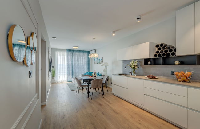 Beachfront Holiday Apartments - Foto 27