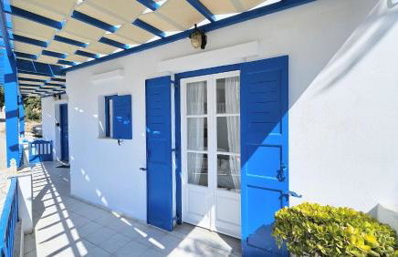 Tinos Seaside Gem - Cycladic 2BR 500m from Center - Foto 15