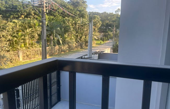 GEMINADO CASA 1 ALTO PADRÃO 4 QUARTOS - Photo 10