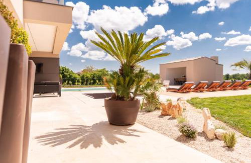 Villa Alessandro - Foto 42