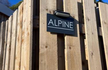 Kaoglen - Alpine Pod - Hot Tub - Cairngorms - Pitlochry - Photo 49