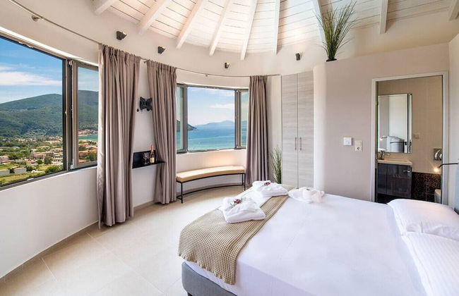 Villa Maria 2 Drakatos - Foto 17