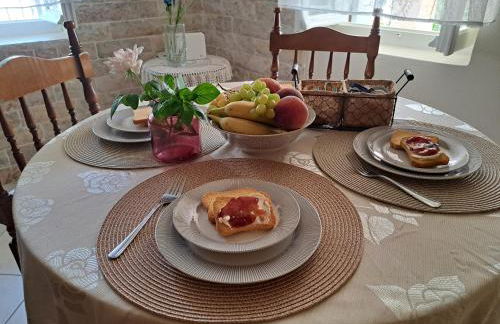 Traditional Stone House-Ideal for families - Foto 29