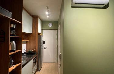 Studio Avenida Paulista - Nex One Consolação - Foto 6
