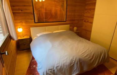 Ruhige Hütte mit toller Aussicht - Foto 7