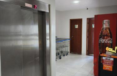 Flat Via Park Acolhedor Confortável e Bem localizado - Foto 42