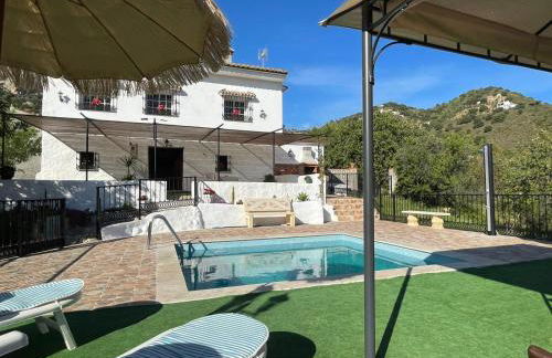 Alojamiento Rural El Paraíso del Chorro - Foto 1