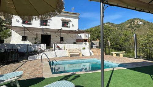 Alojamiento Rural El Paraíso del Chorro - Foto 1