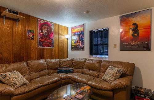 Winnemucca Spa - Private Guest Suite - Hot Tub, Sauna, Views - Foto 6