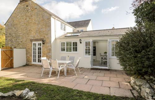 Fisherbridge Cottage - Foto 37