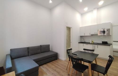 Apartamentos Vacceas by gaiarooms - Photo 57