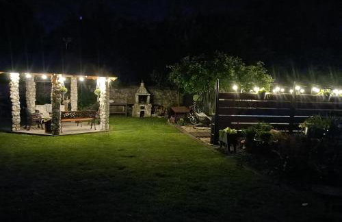 Apartament u Agaty Czernichów Kraków Zator - Foto 27