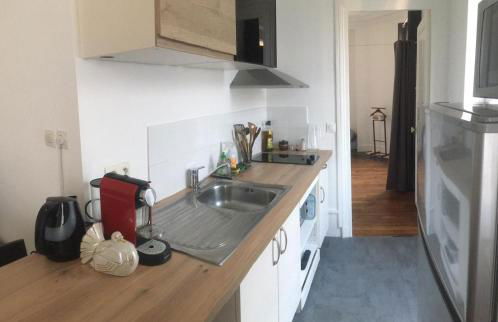 T2 plein centre-ville, Gare à 5 min, Près Ermitage - Foto 5