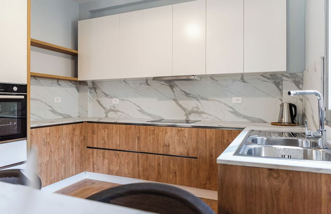 Brand New Apartment Villa 2 - Photo 21