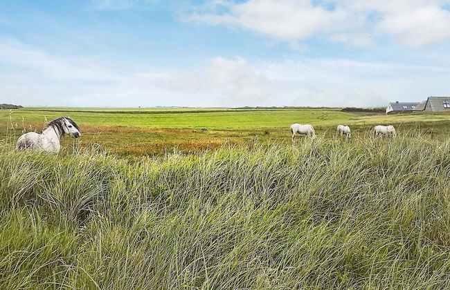 6 Person Holiday Home in Lemvig - Foto 26