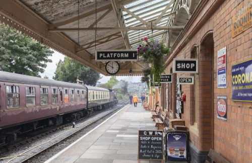 Beautiful Self Contained Studio Home in Rural Toddington - Foto 22